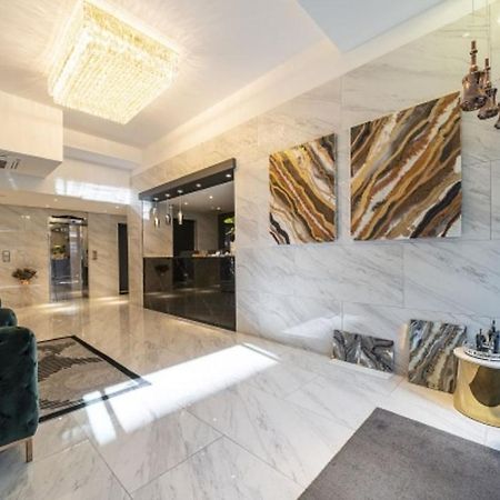 Knox Hotel تشيونان المظهر الخارجي الصورة