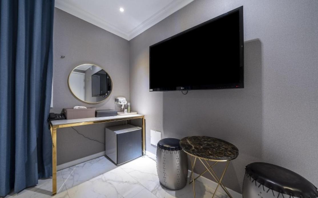 Knox Hotel تشيونان المظهر الخارجي الصورة