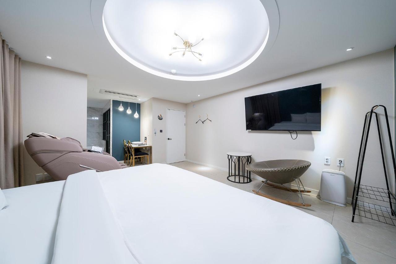 Knox Hotel تشيونان المظهر الخارجي الصورة